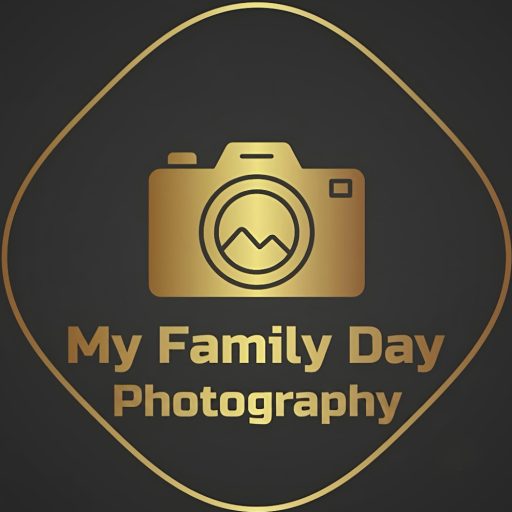 My Family Day logo